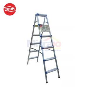 Zehn Tangga Alumunium 6 Step ALX180 180 Cm