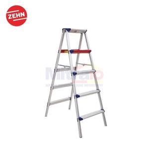 Zehn Tangga Alumunium 5 Step ALX135 135 Cm