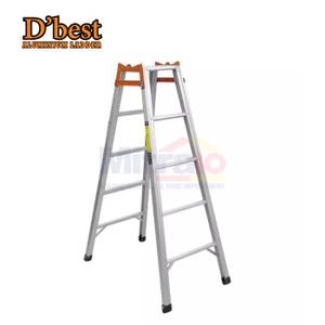 Dbest Tangga Aluminium DBL 150 5 Step