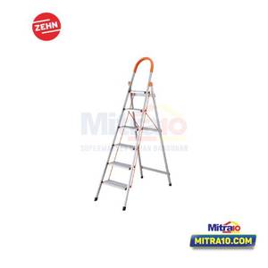 Zehn Tangga Aluminium Ykf-06 ( 6 Step )