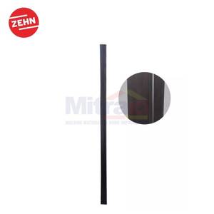 List Skirting JC122 B 2.4m Coklat - Zehn