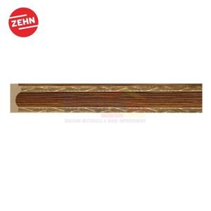 Zehn List Profile Dekorasi JC16-A-G 2.4 Meter Gold