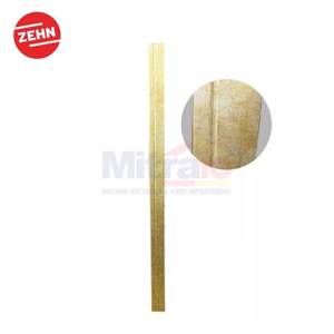 List Skirting JC122 LB 2.4m Coklat - Zehn