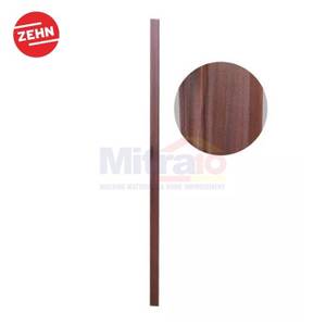 List Skirting PVC JF106-3101 2.4m Coklat - Zehn