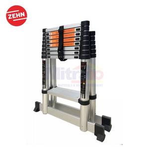 Zehn Tangga Telescopic AT460W 2 Slide