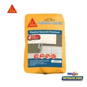 Sika Semen Instan 200TA 25 Kg