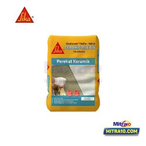 Sikaceram Perekat Keramik 150 CA Tilefix 25 Kg