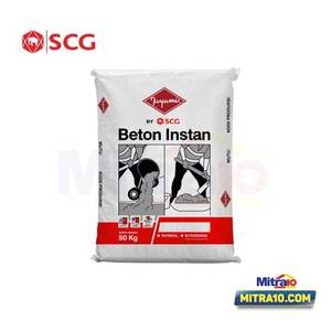 Scg Beton Instan K250 50 Kg