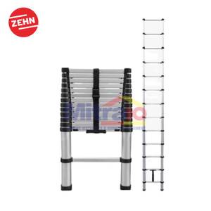 Zehn Tangga Telescopic AT380S 3.8 Meter