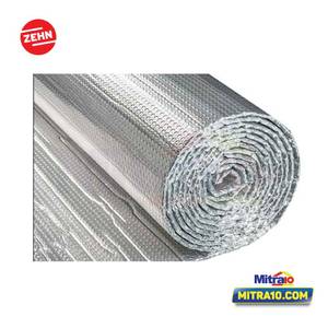 Zehn Aluminiumfoil Foam PLS-PE4-M2 DBL 1.2X25M 4MM 