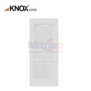 Knox Pintu Interior Milano 202 3.6x82x210 Cm Putih