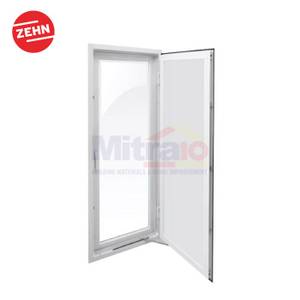 Zehn Jendela Jaring Bukaan Kanan W5-AT 60X140 Cm Putih