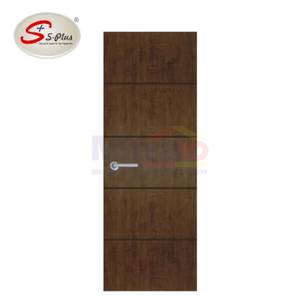 S-Plus Pintu Interior Bukaan Kanan/Kiri Namo SH Board Cloud Uno W10 82x210 Cm 