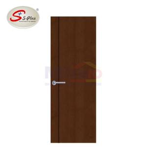 S-Plus Pintu Interior Bukaan Kanan/Kiri Namo SH Board Stream Uno W30 82x210 Cm 