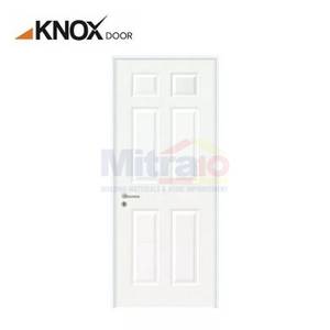 Knox Pintu Interior Bukaan Kanan/kiri Roma Hsw 82x210 Cm Putih