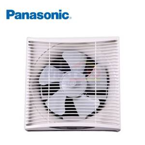 Panasonic Exhaust Fan Dinding FV-25RUN5 Putih