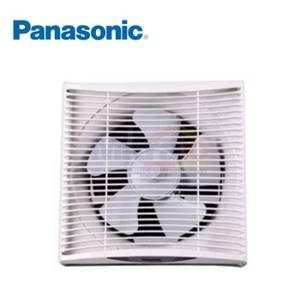 Panasonic Exhaust Fan Dinding FV-30RUN5 Putih