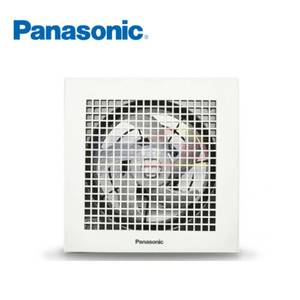 Panasonic Exhaust Plafon FV-25TGU5 25Cm Putih
