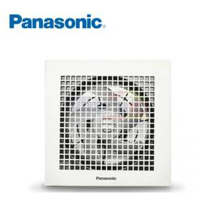 Panasonic Exhaust Plafon FV-15TGU1 15 Cm Putih