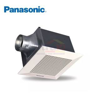 Panasonic Exhaust Fan Plafon FV-17CDUN2 Putih