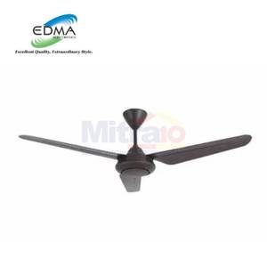 Edma Kipas Angin Gantung Best B3 Mocha 54 Inch