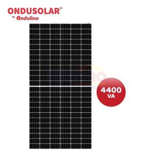 Solar store panel harga