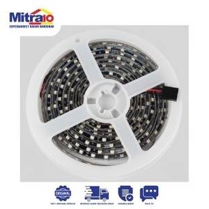 Lampu LED Strip Durevole 2835 60 LED/M 12V Warm White