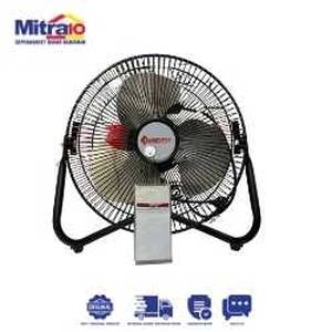 Durevole Kipas Angin Lantai FE2-30 12 Inch