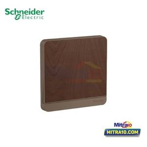 Schneider Sakelar E8331L1LED_WD_G3 Wood