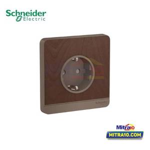 Schneider Sakelar E83426_16S_WD_G3 Wood