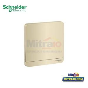 Schneider Sakelar E8331L1LED_WG_G3 Wine Gold