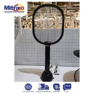 Raket Nyamuk Durevole DN-Li2098 Hitam