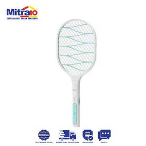 Raket Nyamuk Durevole DN-LI2086 Mint