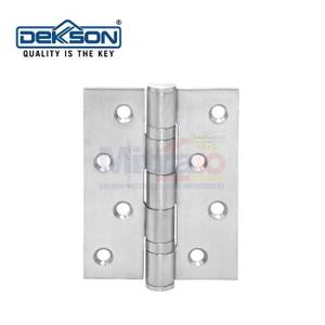 Dekson Engsel Pintu Stainless ES-S/S-DL-4X3X3-2BB 4x3x0.3 Cm