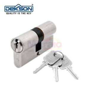 Dekson Kunci Silinder CYL DC DL60 Mm