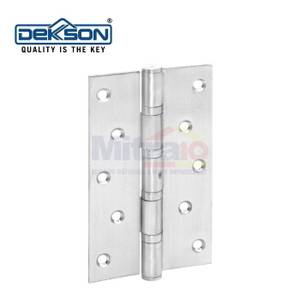 Dekson Engsel Pintu Stainless NRP-ESS-DL5X3X3MM4BB-SSS 5x3x0.3 Cm