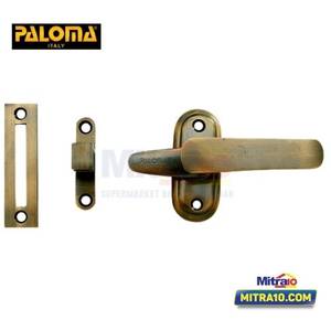 Paloma Penahan Jendela RBP 614 RBP Elisa Antique Brass