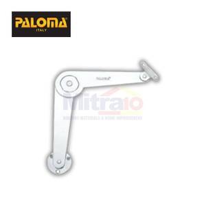 Paloma Engsel Penahan Jendela Stainless WSP 513 9 Inch