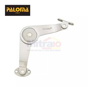 Paloma Wsp 502 Wsp 5\" Sn Engsel Salon