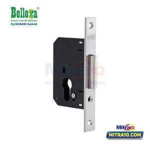 Belleza Badan Kunci Geser LC BZ39 US15