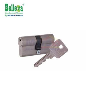 Belleza Kunci Silinder 951000000 BZ 20-07US14 Satin Chrome