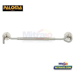 Paloma Penahan Jendela WHP 202 WHP 201-10" Satin Stainless Steel