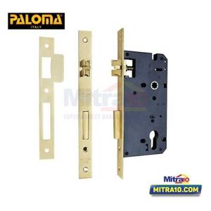 Paloma Badan Kunci Swing MLP 341 60 Mm Gold