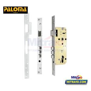 Paloma Badan Pintu MLP 732 MLP Prem Swing 50MM Satin Stainless Steel