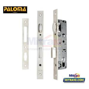Paloma Badan Kunci MLP 512 MLP 30MM Satin Stainless Steel