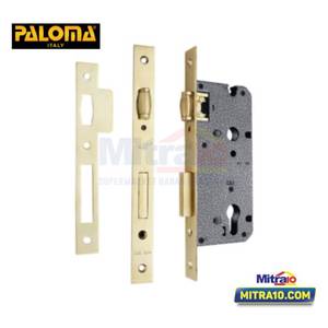 Paloma Badan Kunci MLP 531 MLP DLX ROLLER 50MM Gold  