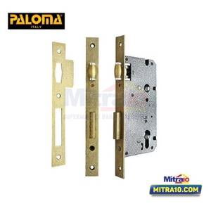 Paloma Badan Kunci Roller MLP 543 60 Mm Gold