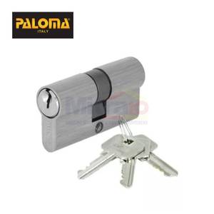 Paloma Clp 104 Clp Std Dc-Sk 60Mm Sn
