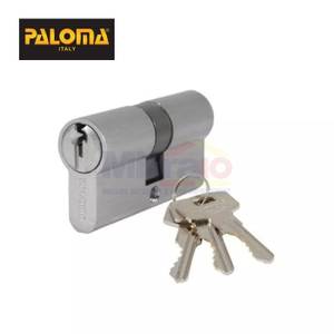 Paloma Clp 304 Clp Dlx Dc-Sk 60Mm Sn