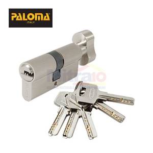 Paloma CLP 614 CLP DLX KC-CK 62MM SN